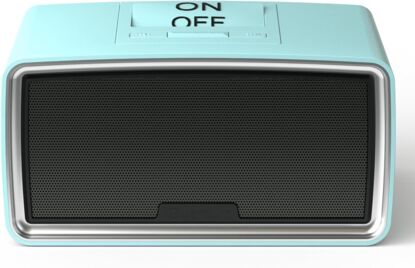 Simple Music Player for Dementia