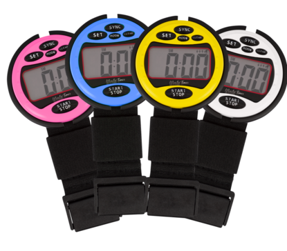 Windie Timer pro