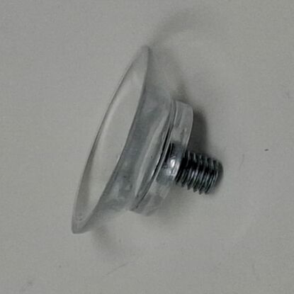 Saugnapf Haken ø 25 mm