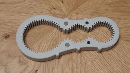 Multi Function Jar Opener No. 5111