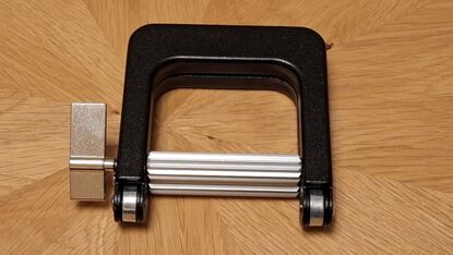 UDQYQ Metall Tubenausdrücker 