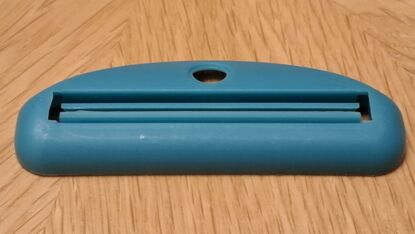 Raxove Zahnpastatubenquetscher