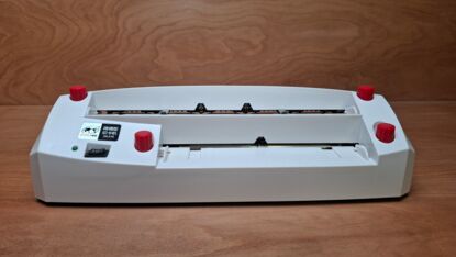 Electric Card cutter SK316