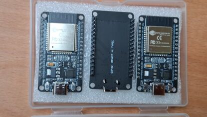 ELEGOO ESP32 Entwicklungsboard USB-C