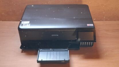 EcoTank ET-8550 DIN-A3+-WLAN-Tintentank-Fotodrucker
