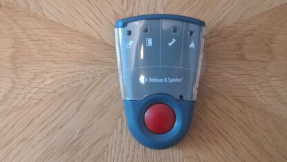 Visit Pager