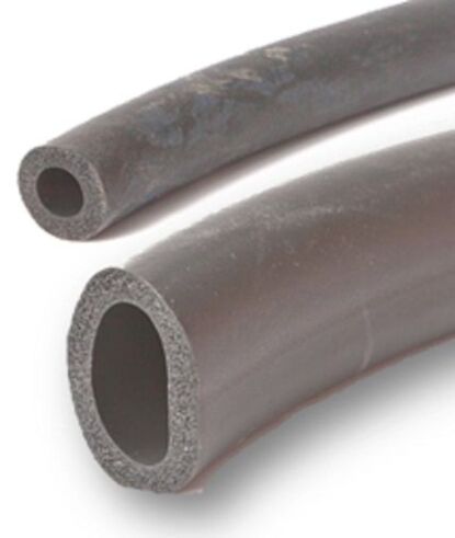 Moosgummi-Schlauchprofil, Nr. 222.00.822