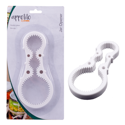 appetito Rubber Jar Opener