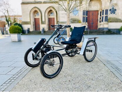 E-Velo-Cabrio Basis Version