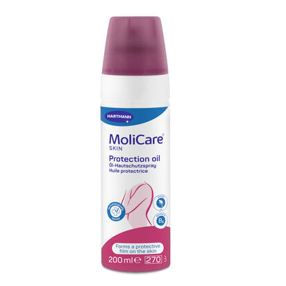 MoliCare Skin Öl-Hautschutzspray