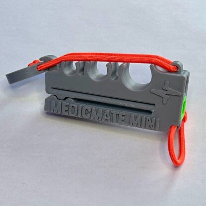 The MedicMate Mini
