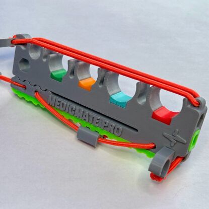 The Medicmate pro