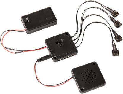 COSVOX Cosplay Soundeffekte Modul