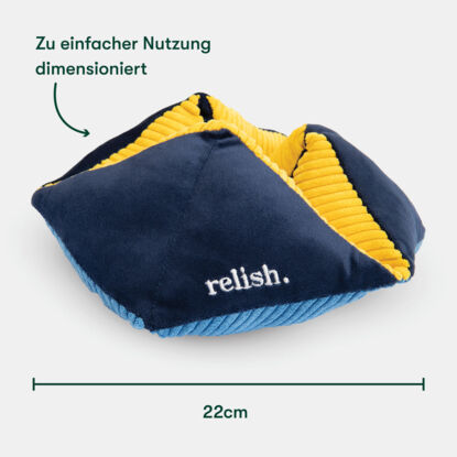 Tactile Turn - Dementia Fidget Toy