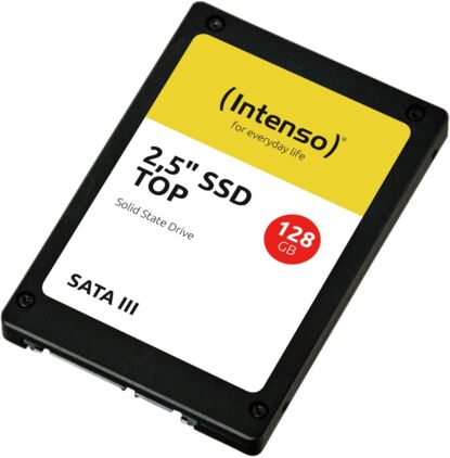 128GB SSD Sata 3
