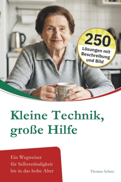 Kleine Technik grosse Hilfe