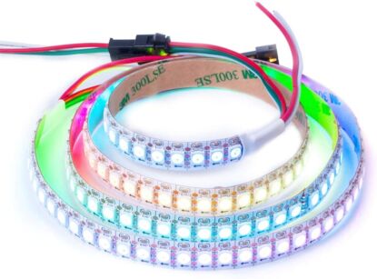 BTF-LIGHTING WS2812 ECO 1M 144 LEDs