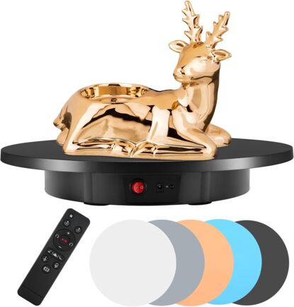 Display Turntable QM0104706