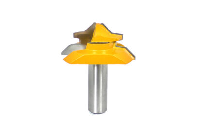 FITFINDER Lock Miter Bit