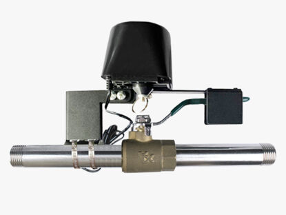 POPP FLOW STOP 2 (701479)