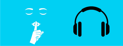 Noise Cancelling Kopfhörer