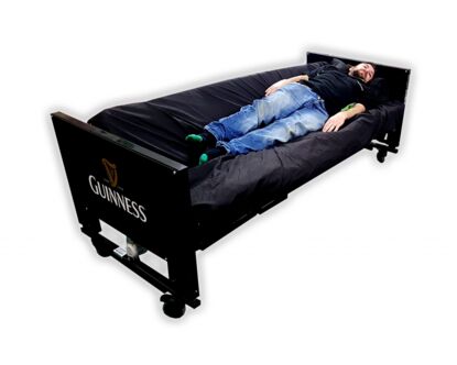 Arctic Turning Bed