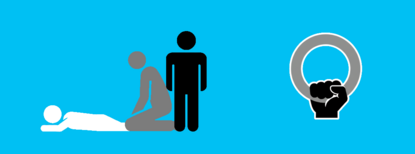 Aufstehhilfen Haltegriff