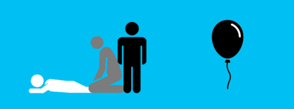 Auftehhilfen Pneumatisch