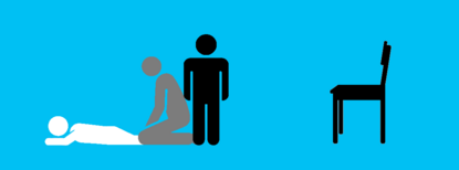 Aufstehhilfen Stuhlartig