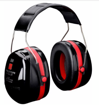 PELTOR Optime III Kapselgehörschützer H540A