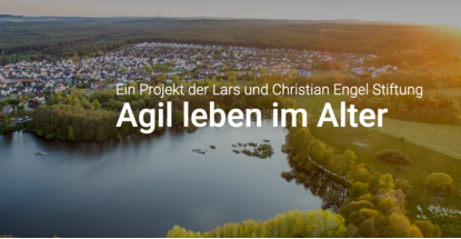 ALIA – Agil leben im Alter