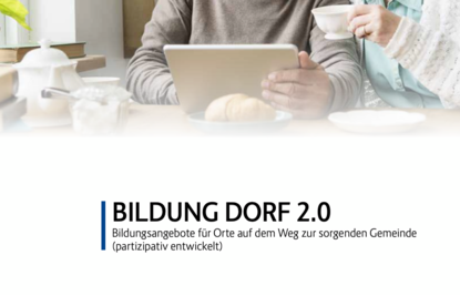 Bildung Dorf 2.0