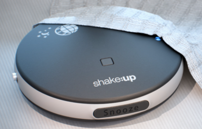 shake:up Bluetooth Vibrationskissen