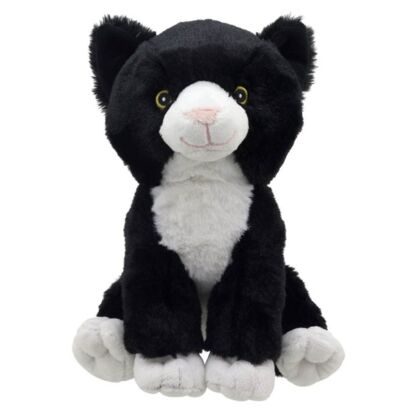 Charlie – Cat – Wilberry ECO Cuddlies