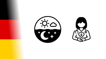 Tagespflege und Nachtpflege