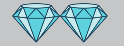 Double Diamond Modell ◀▶◀▶