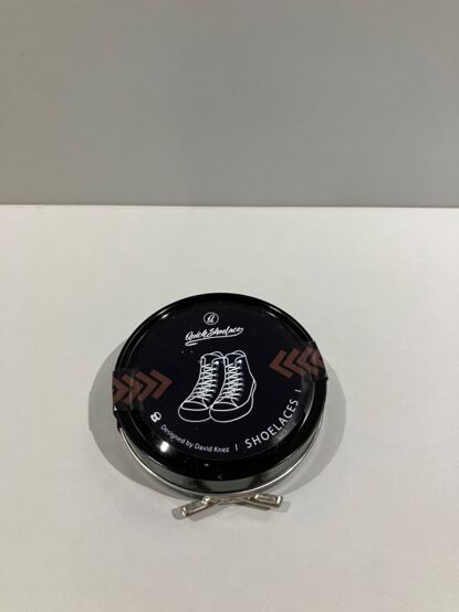 Einhand-Schürsenkel