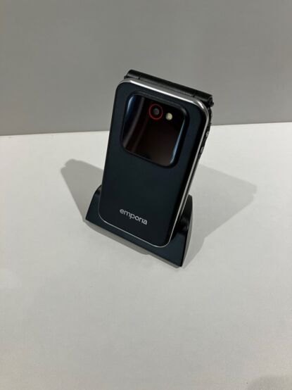 Emporia - Klapphandy