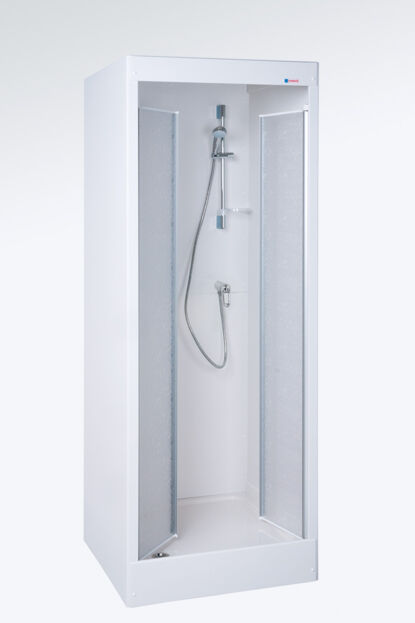 Fertigdusche Standard Plus