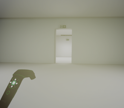 Simulation von Sehschwächen in Virtual Reality