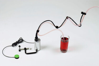  Neater Straw Mover (NSM)