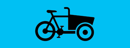 Lastenrad