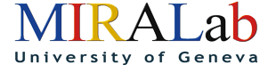 MIRALab – CUI – University of Geneva