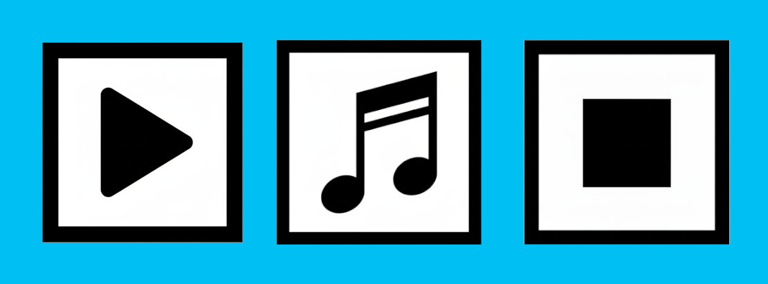 Musik-Player-Einfach