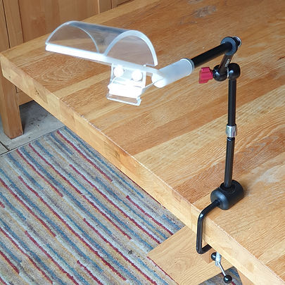 Neater Holder  (NH)
