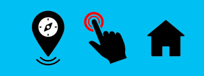 Ortung und Notruf Stationär