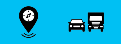 Ortung: Fahrzeug-Tracker