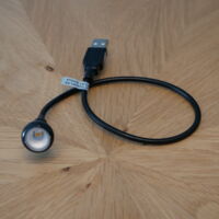 JANSJÖ LED-Leuchte/ USB