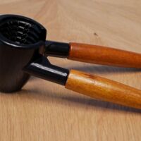 Nussknacker Sieger Nussprofi Deluxe