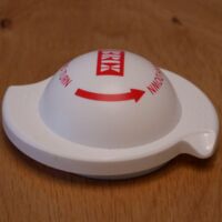 MultiGrip bottle opener